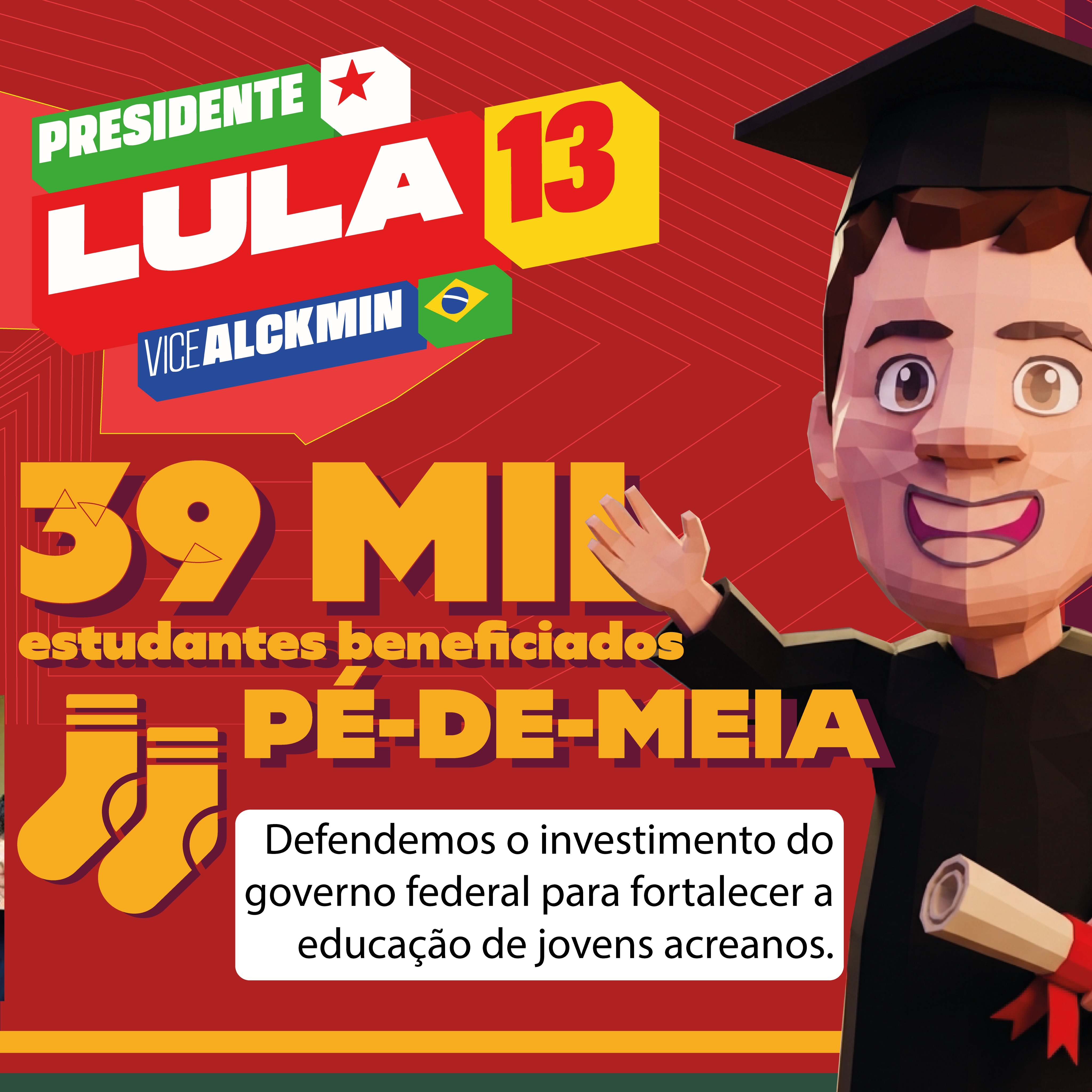 Cesário Braga junto à comunidade, imagem 3 de 5